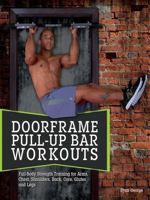 cover image of Doorframe Pull-Up Bar Workouts
